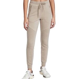 Alo Yoga Urban Moto Joggers Size Small